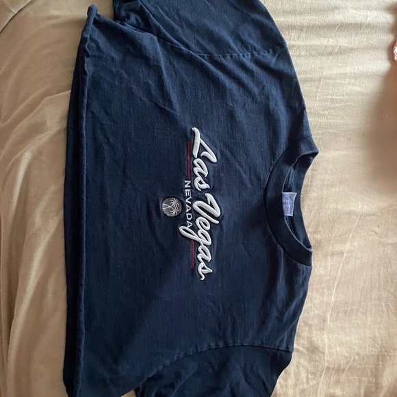 brandy cropped top - Picture 1 of 1